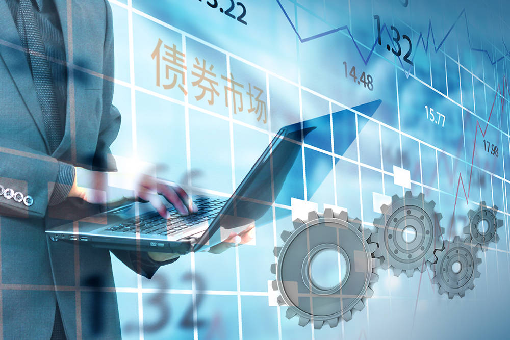 债市早参12月23日| 审计署最新报告披露金融行业部分问题；交易商协会通报9家债券发行人信息披露违规
