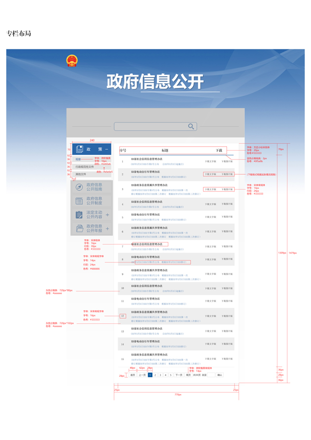 国务院办公厅发文优化完善地方专项债券管理机制
