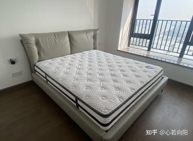 喜临门获得外观设计专利授权：“床垫（发财垫2）”
