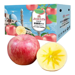 苹果：礼盒包装增加 果农顺价交易