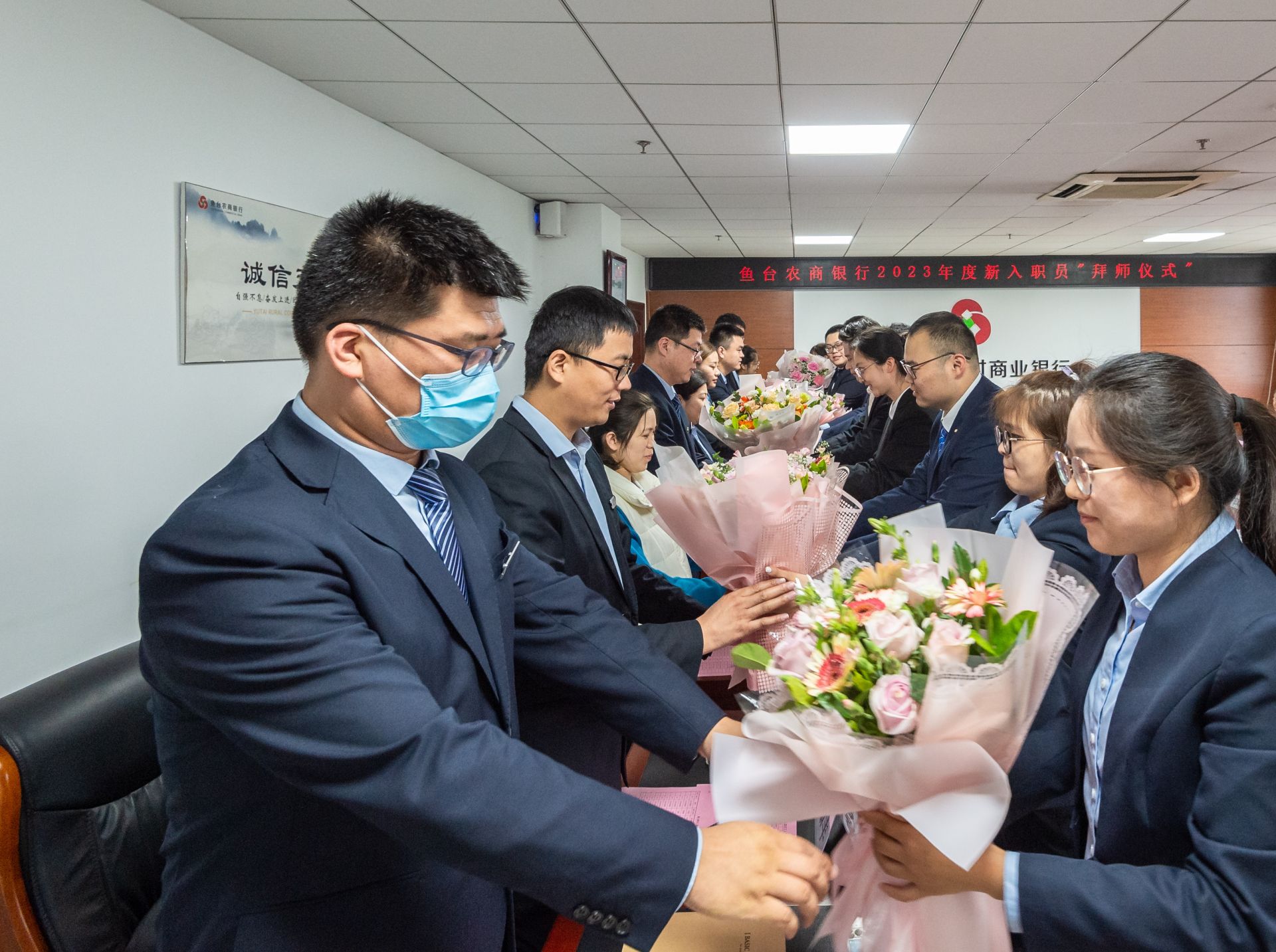 绵阳市商业银行董事长姜林任职资格获批