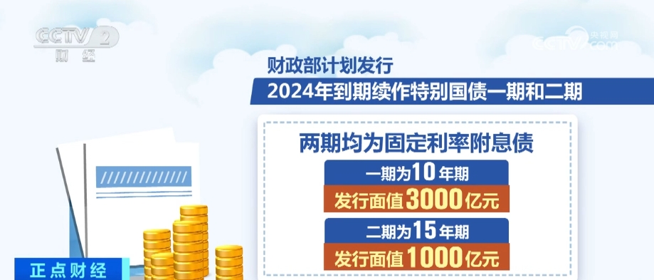 国家发改委：2025年要增加超长期特别国债发行规模