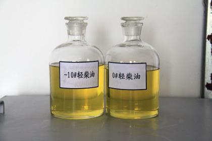 中国石化获得发明专利授权：“一种柴油选择性脱硫脱氮生产制备低碳烯烃原料的方法”