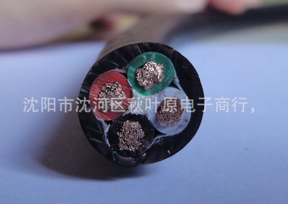 航天工程获得发明专利授权:“液体电缆”