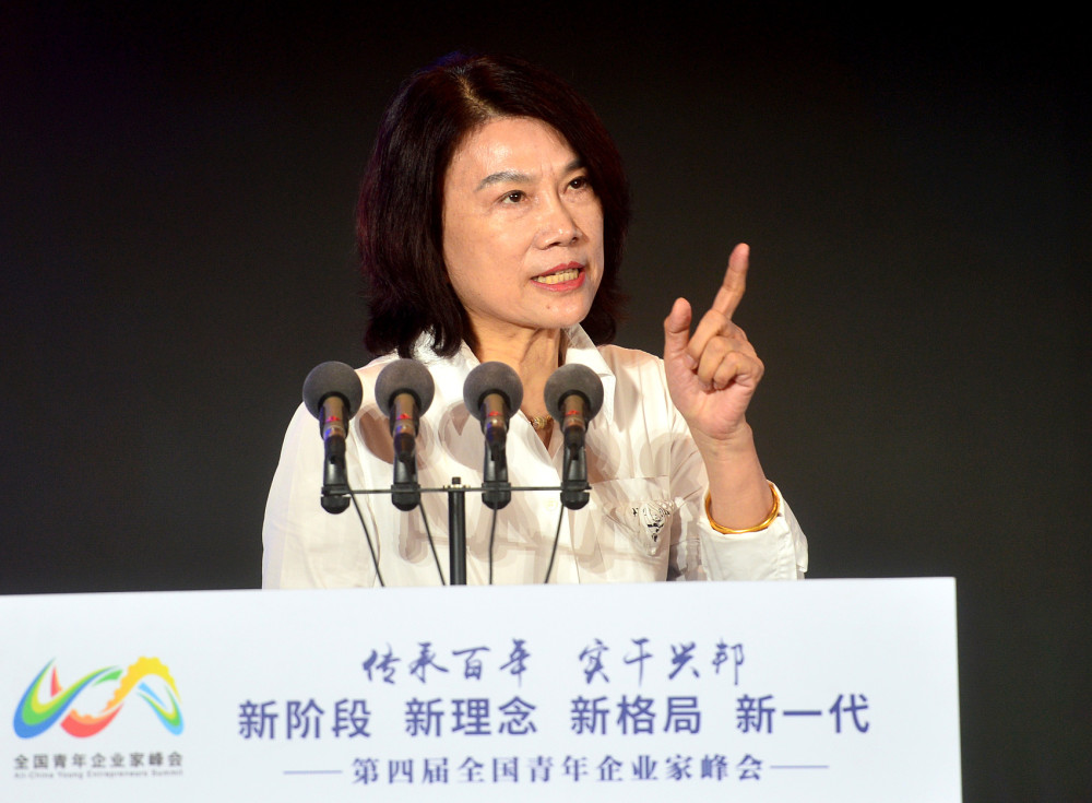 格力电器获得发明专利授权:“柜式空调器”