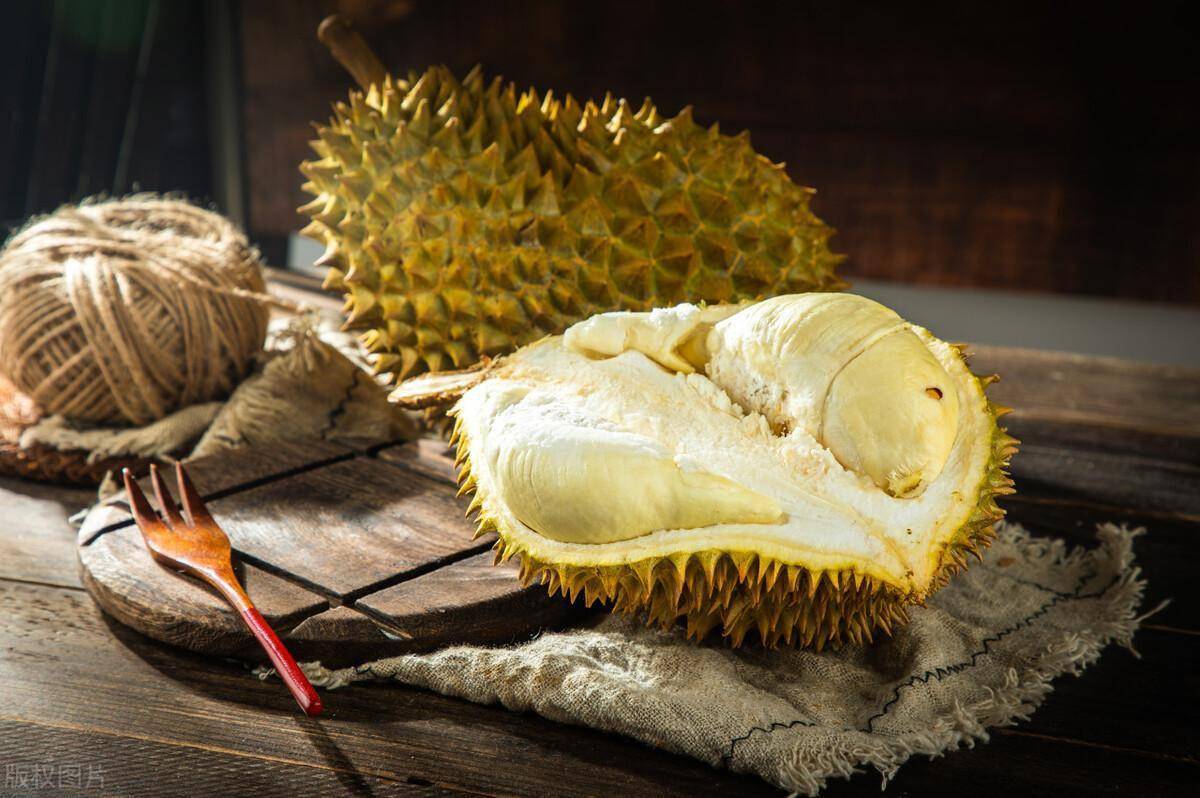 欧盟提高对越南榴莲的抽检比例