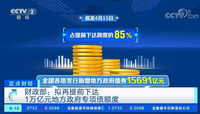 多地推进土地收储工作 安徽一地拟申请土储专项债超百亿元