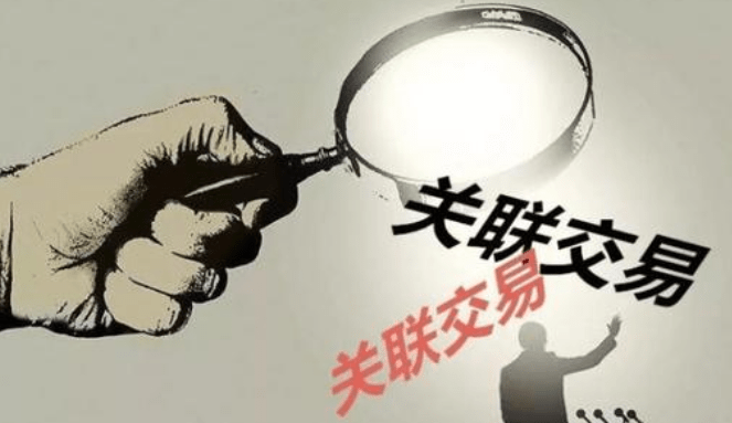 杰特新材应收账款周转率弱同行，关联交易方为实控人姨父及外甥女