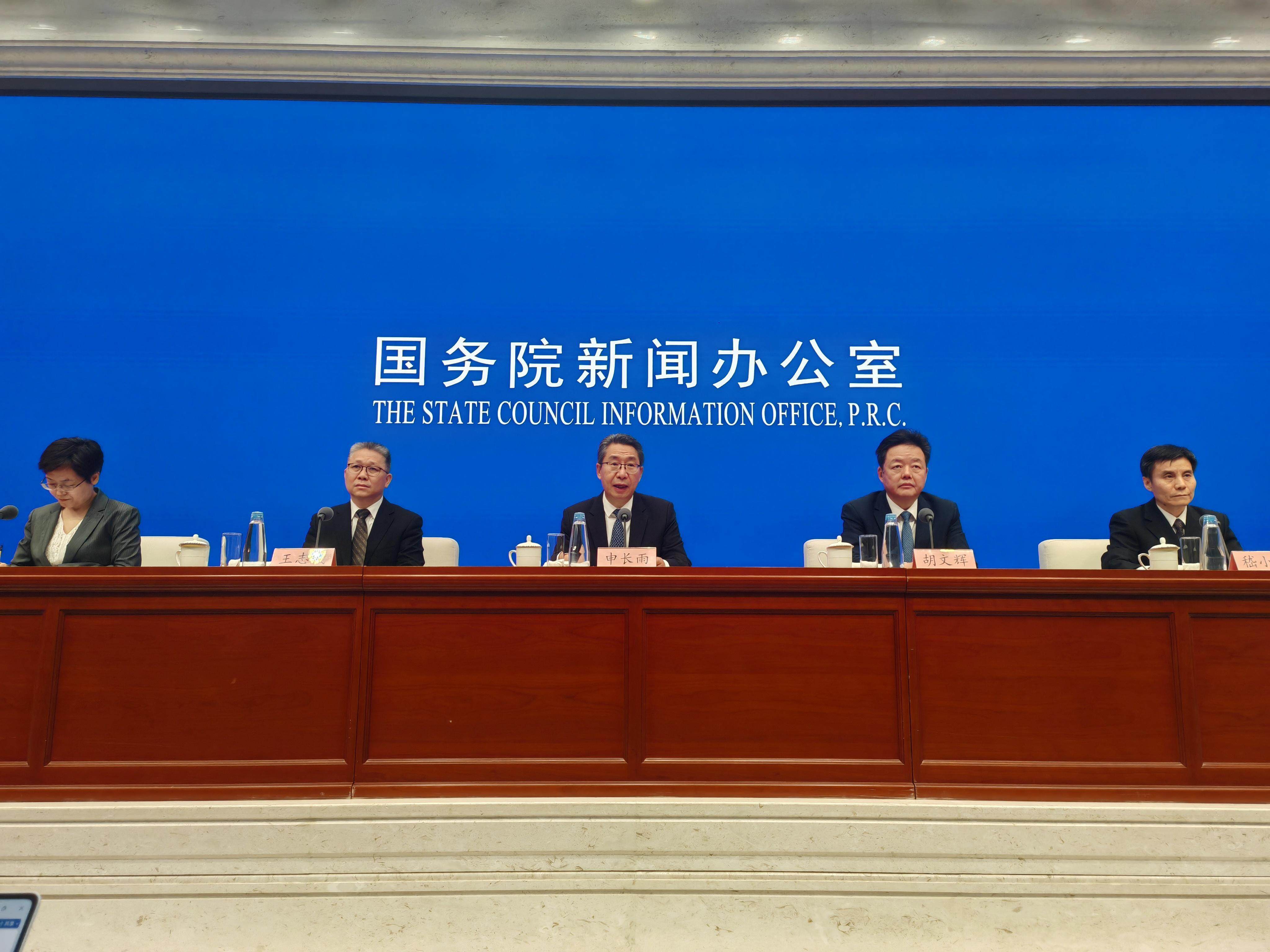 2024年市场监管部门共查办商标、专利等领域行政违法案件4.4万件 涉案金额11.29亿元
