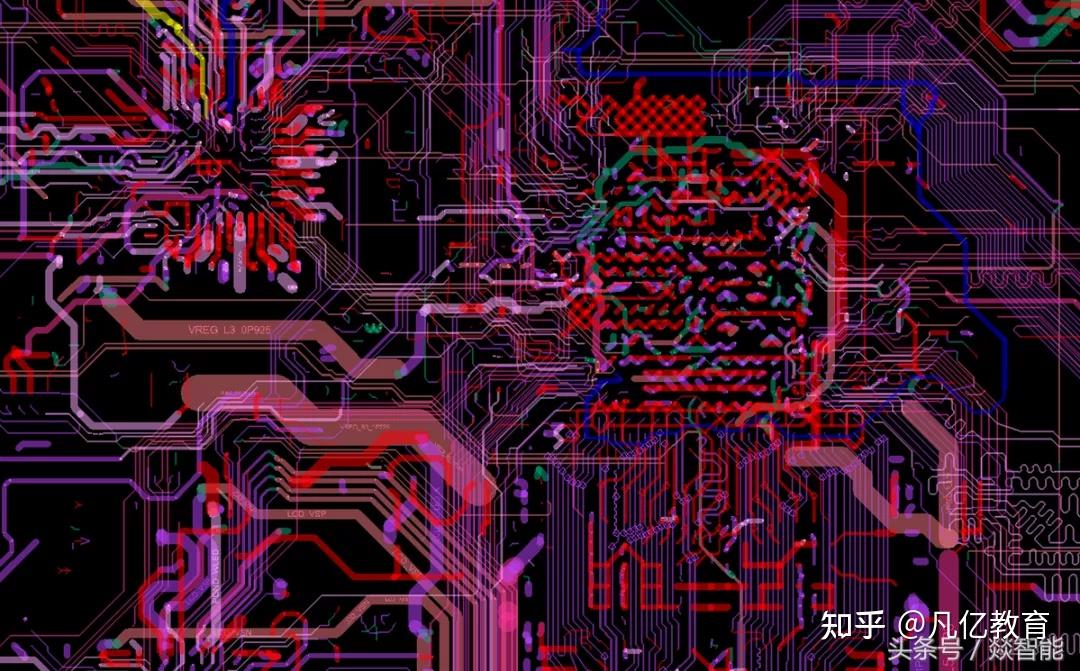 深南电路获得发明专利授权:“一种埋入式元件电路板及其制做方法和电子装置”