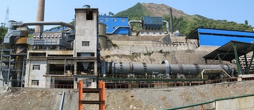 大中矿业获得发明专利授权:“一种用于矿山的大通风量多级通风装置”