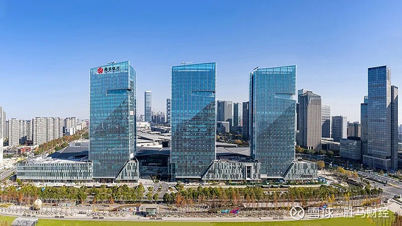 南京银行一季度营收、净利实现“双增”