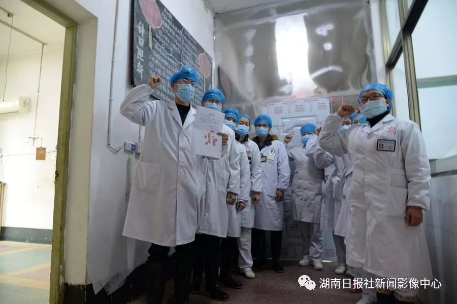5个湖南人，撑起中国零售创新半边天