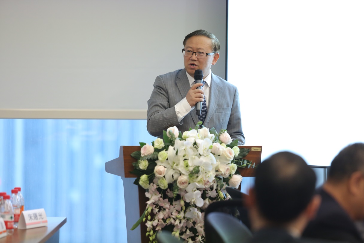 凌霄泵业：为保证所有投资者平等获悉公司信息，根据信息披露要求，公司会在定期报告中披露对应时点的股东信息