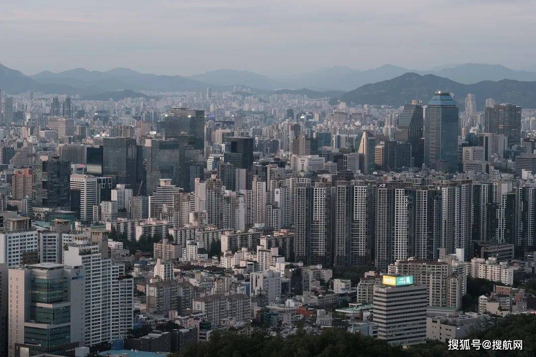 韩开发研究院(KDI)下调韩国经济增长预期至0.8%