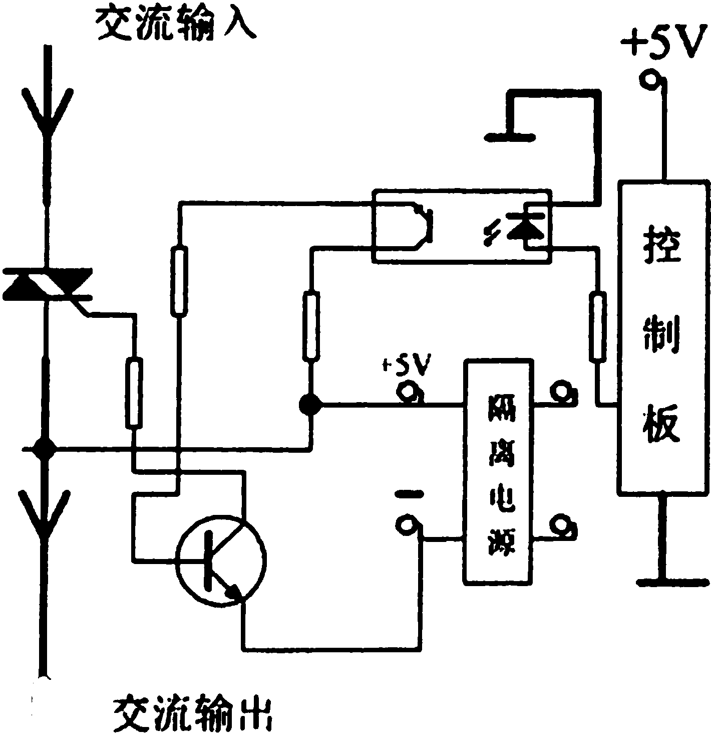 朗特智能获得实用新型专利授权：“风筒控制电路和风筒”