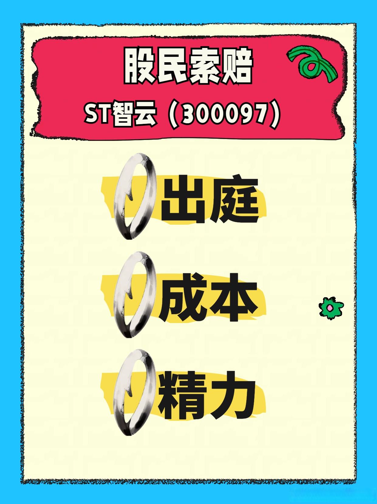 *ST大晟：为保证所有投资者平等获悉公司信息，根据信息披露公平原则，公司将于定期报告中披露各报告期末的股东人数