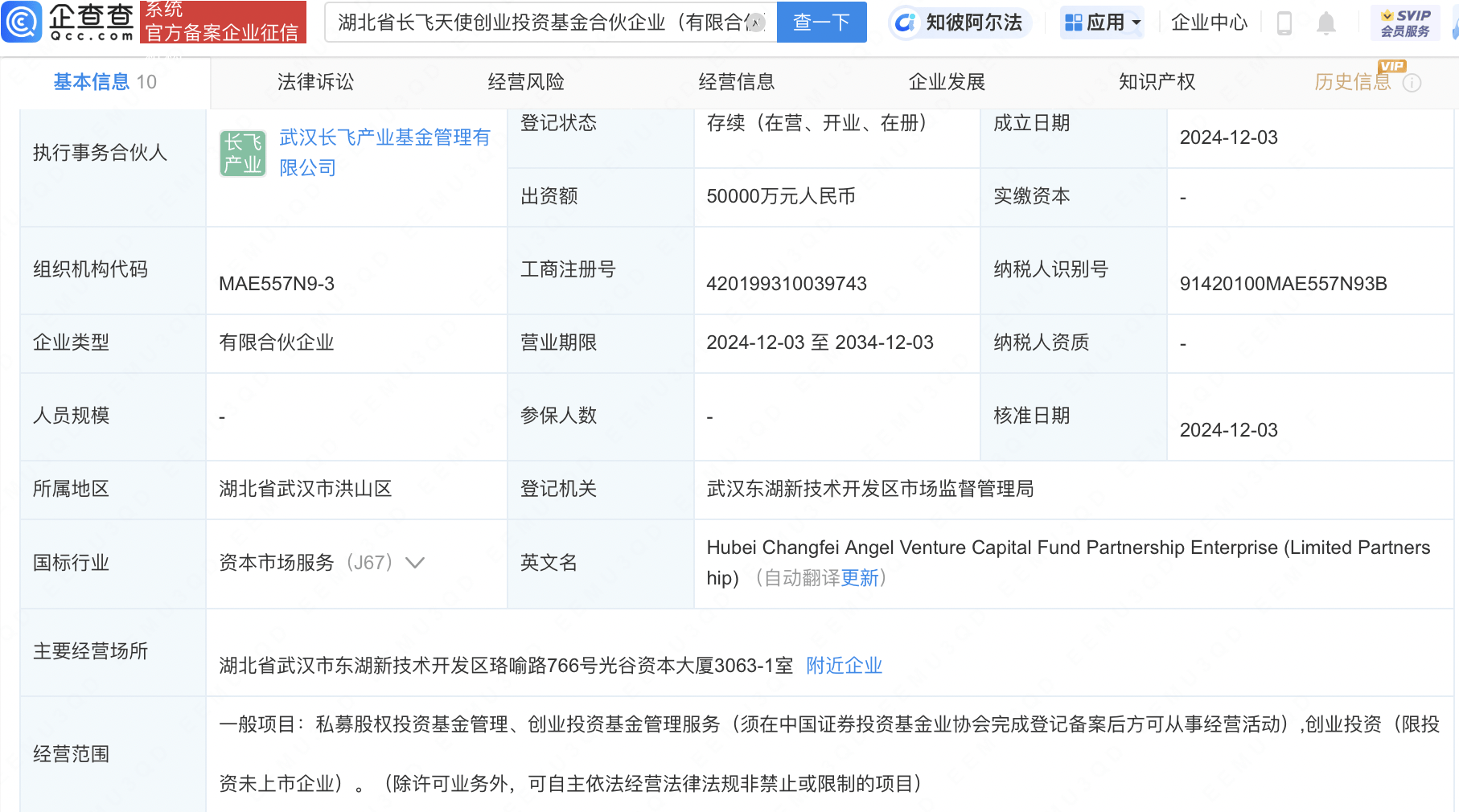金融监督管理总局：已设立74只私募股权投资基金 支持投资科技创新企业