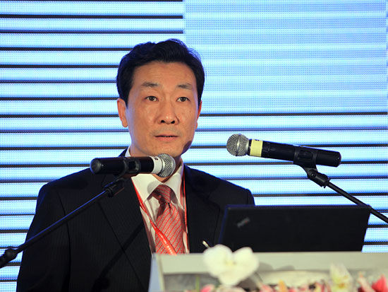刘斌任国家外汇管理局副局长