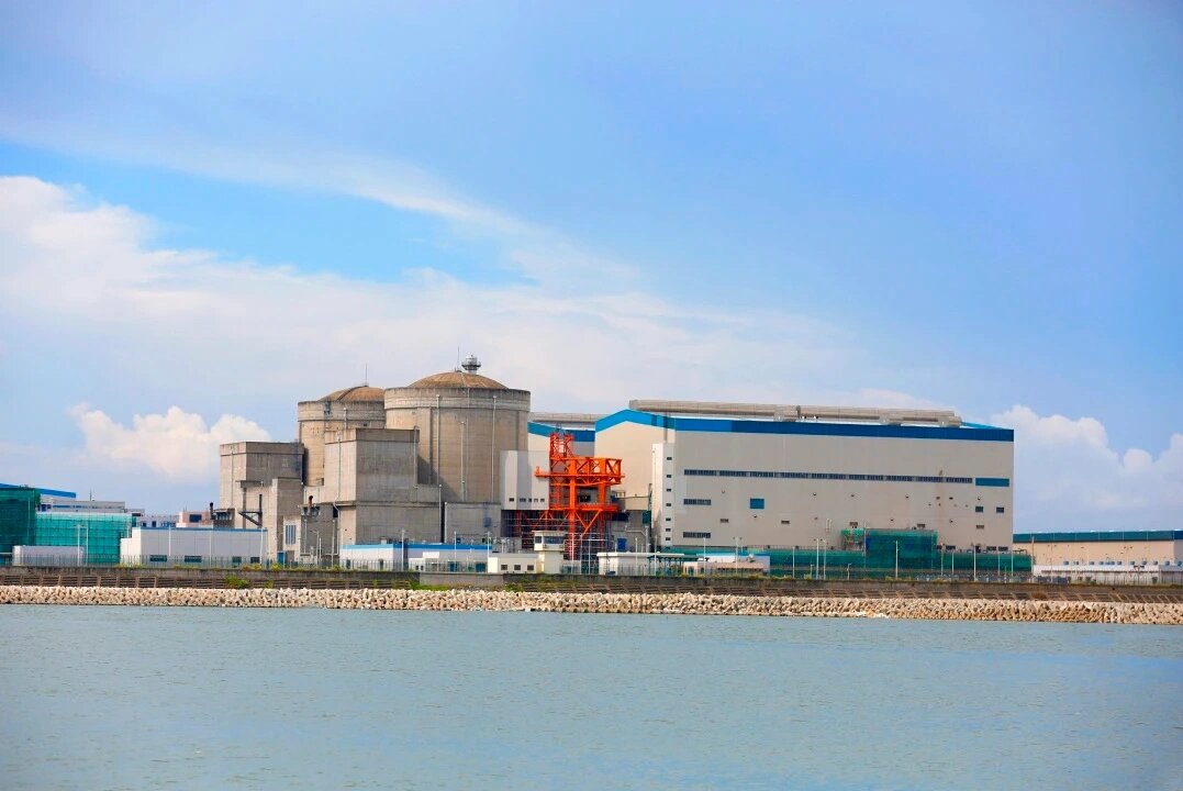 海锅股份：公司核电业务不涉及可控核聚变领域