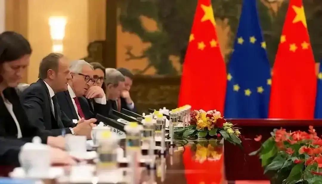 欧盟在贸易谈判前寻求欧盟公司在美国投资详细计划