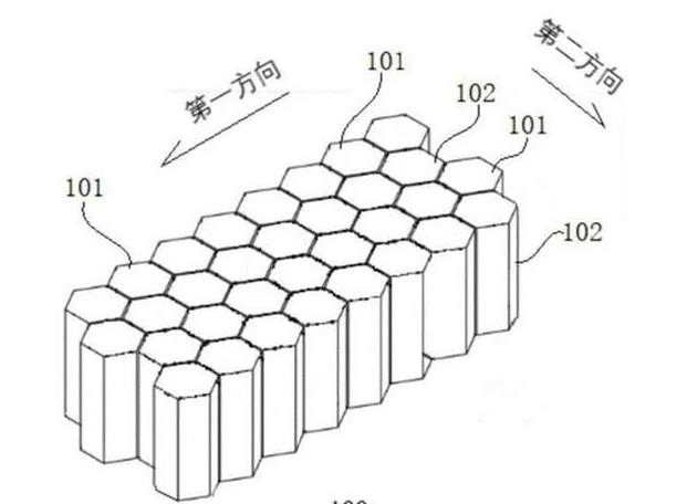 比亚迪获得外观设计专利授权：“开式泵”