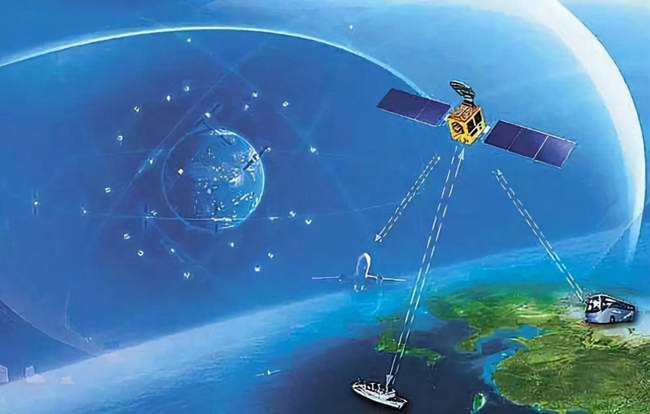 我国首颗地球物理场探测业务卫星“张衡一号”02星成功发射