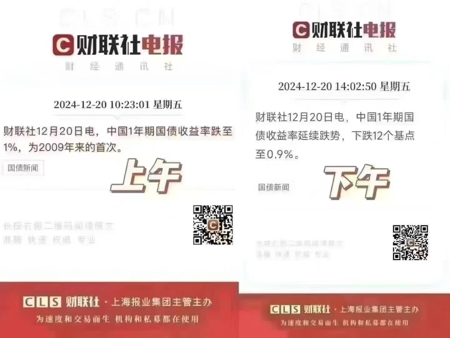 债市早参6月17日|交易商协会出手，发文规范债券承销；新一轮保险预定利率调降启幕