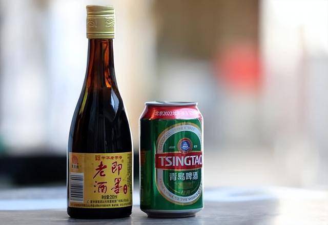 青岛啤酒进军黄酒赛道 6.65亿元全资收购即墨黄酒