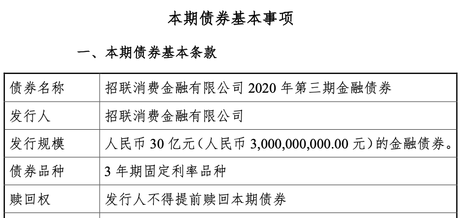 海尔消费金融拟发行10亿元金融债 总规模上限15亿元