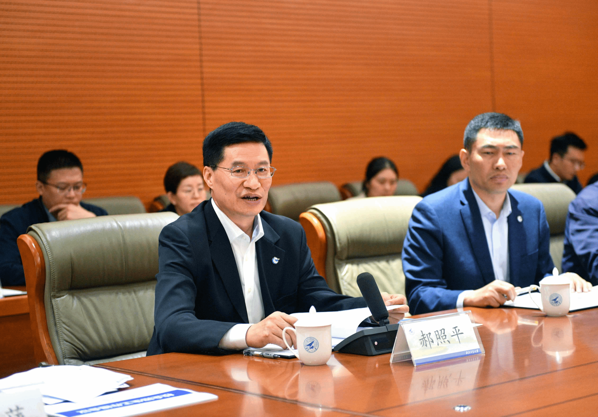 我国首次实现工程硕博士有组织、成建制、大规模校企联合培养