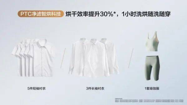 海尔智家获得发明专利授权：“洗衣机”
