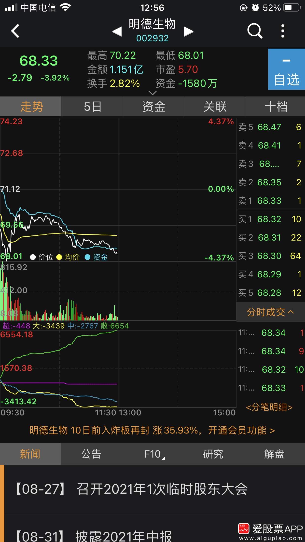 【企业动态】大烨智能新增2件判决结果，涉及买卖合同纠纷