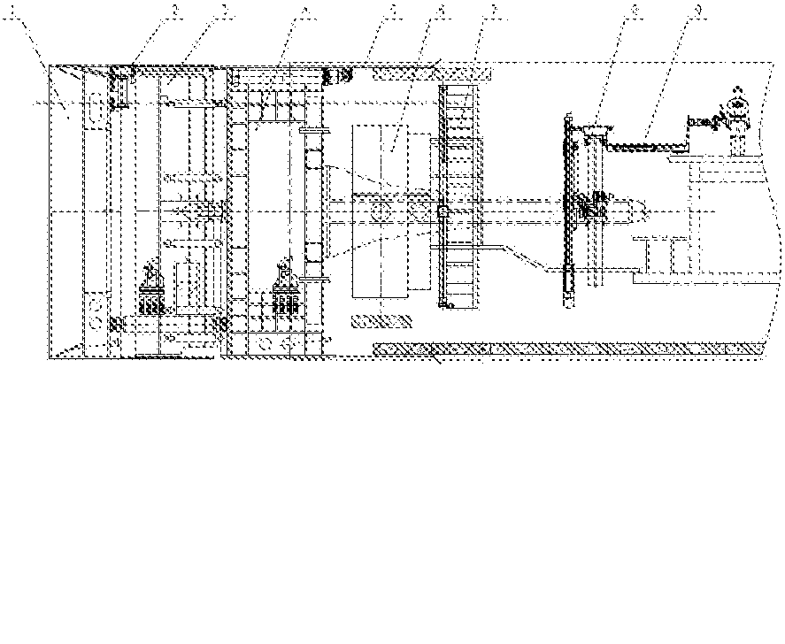 铁建重工获得发明专利授权：“一种应用于拼装机的管片拼装方法、装置、设备及介质”