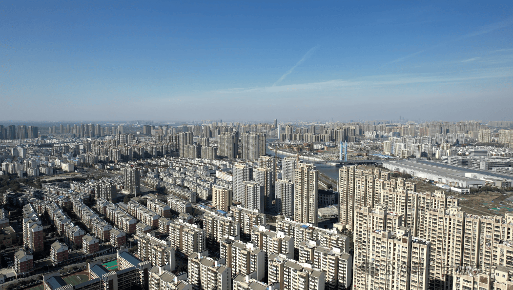 合百集团：老周谷堆市场纳入周谷堆片区城市更新项目