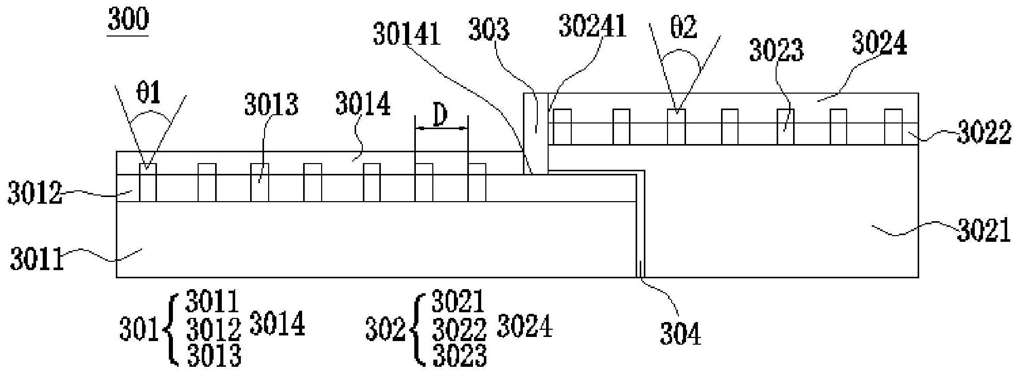 视源股份获得实用新型专利授权：“背光模组及显示设备”