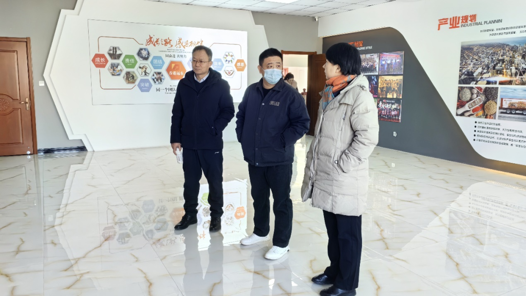 活力中国调研行丨听！松山湖畔创新与产业的交响曲