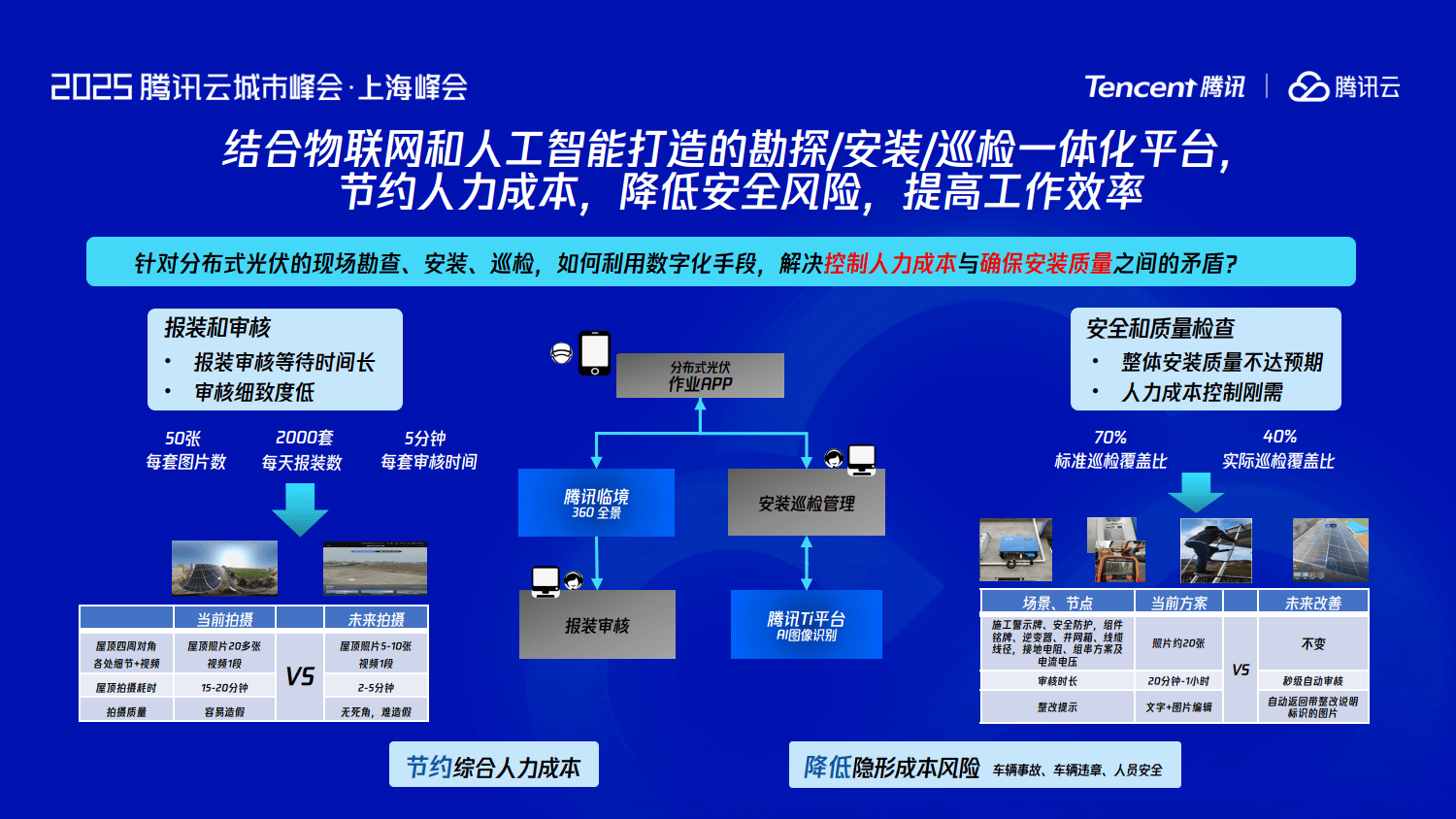 长亮科技：公司跟腾讯云有长期战略合作关系