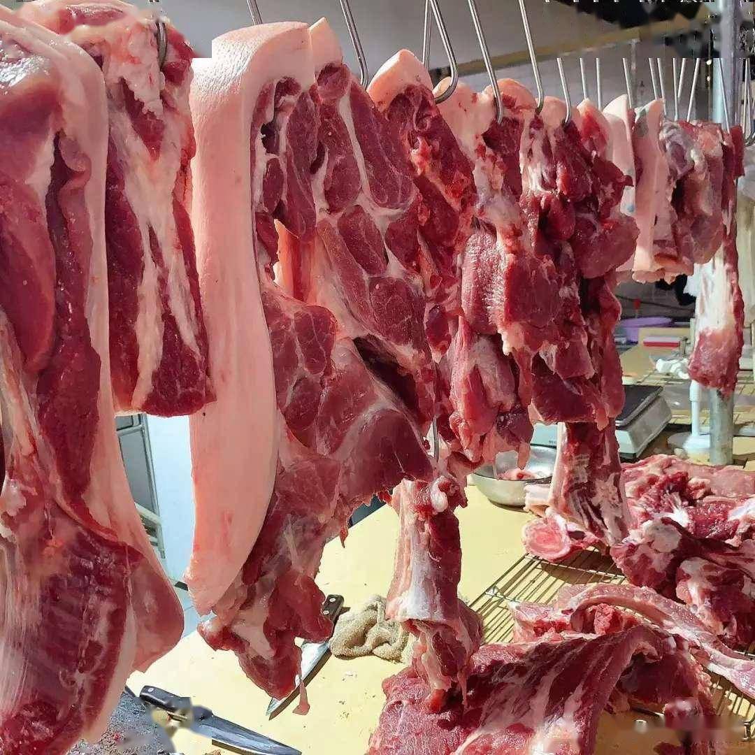 猪肉“身份证”保障品质消费 我国现存肉品相关企业超13.3万家