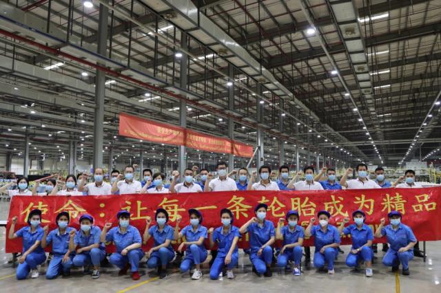 精锻科技：泰国工厂试产交样计划三季度加速产出爬坡