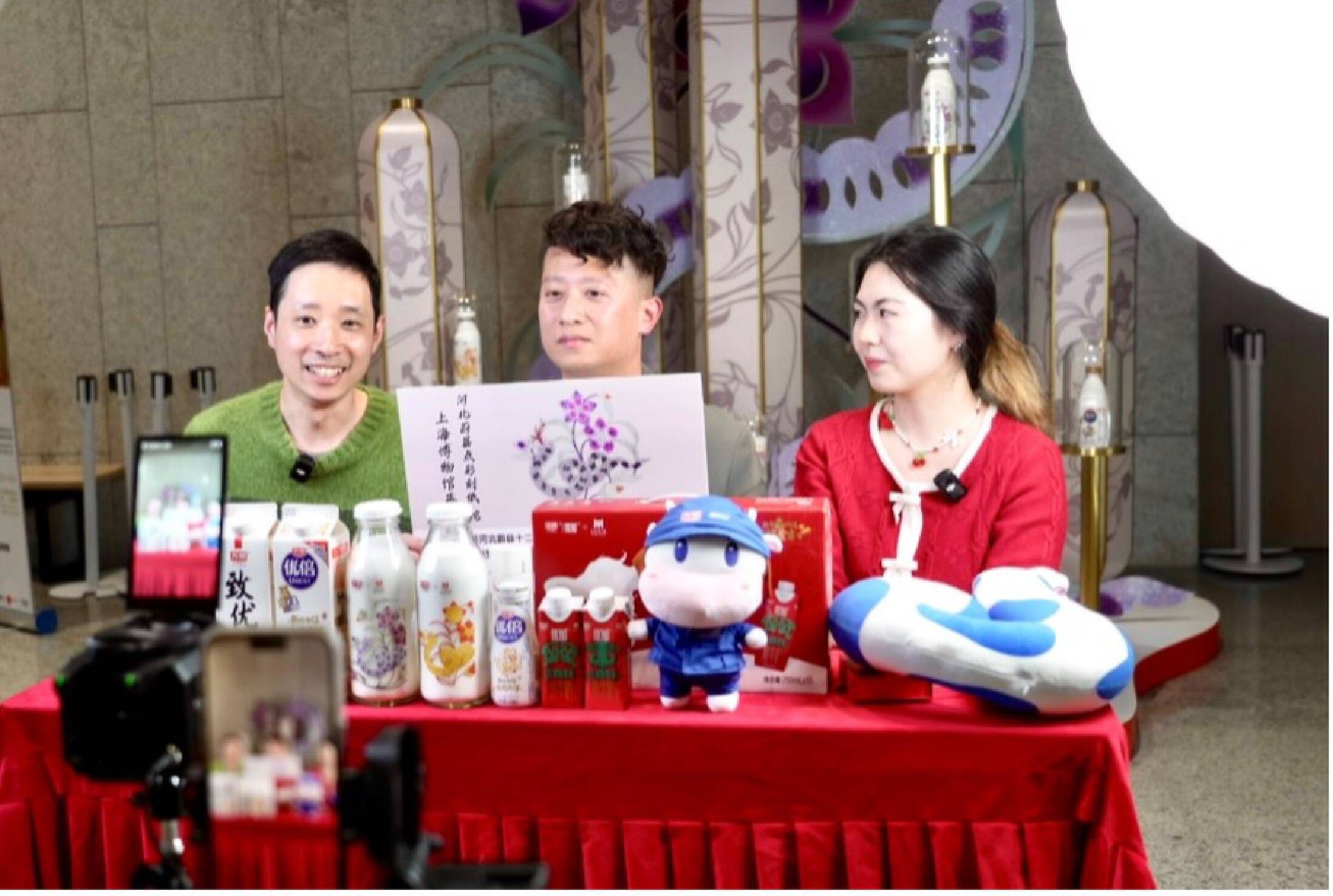 光明乳业启动领鲜成果发布 打造覆盖全品类创新乳品
