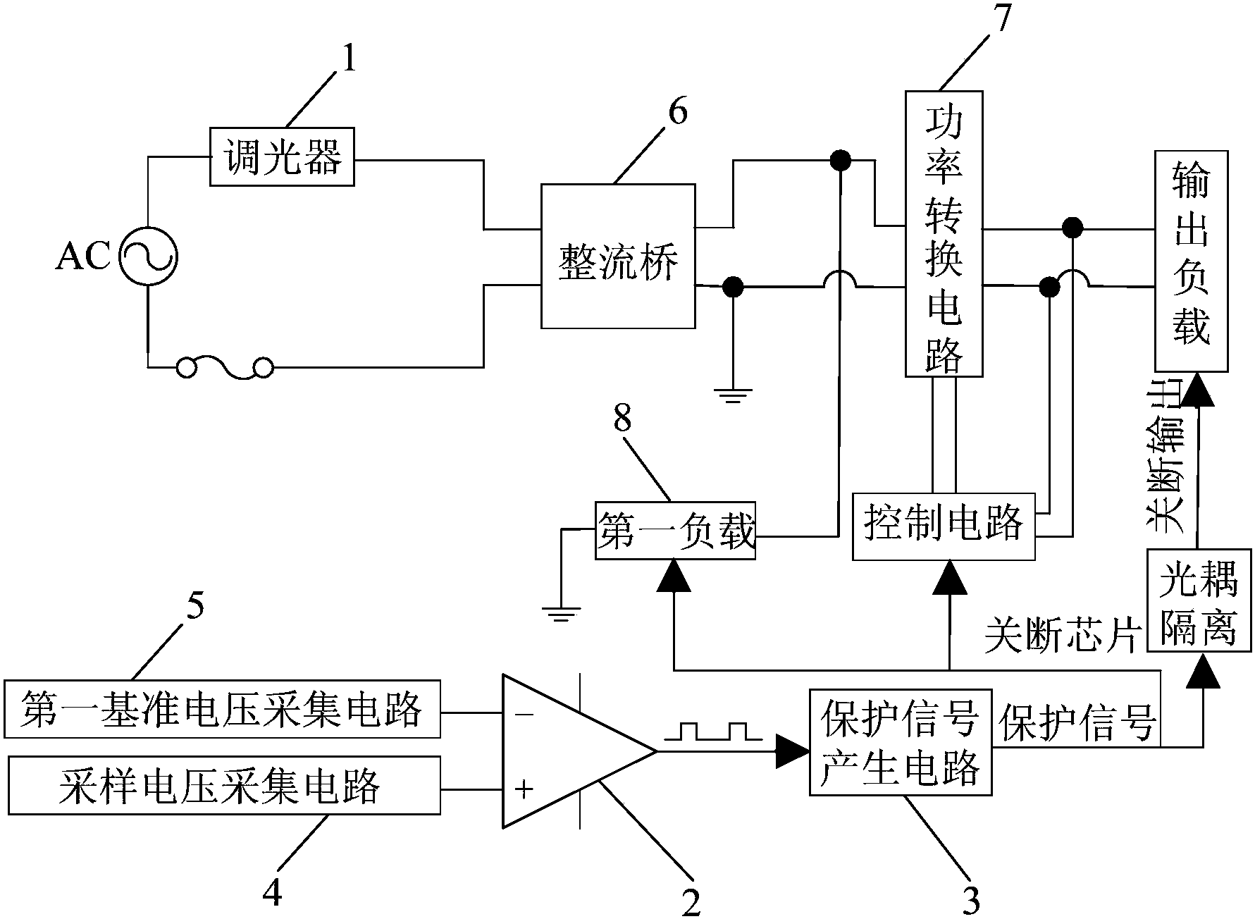 格力电器获得发明专利授权：“开关管保护电路以及驱动电路”
