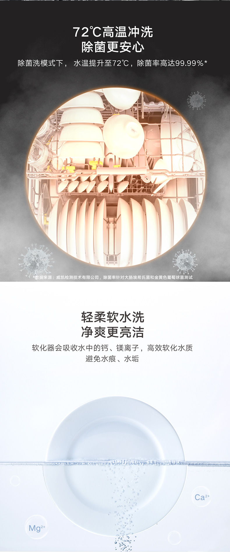格力电器获得发明专利授权：“一种溢流排气结构、水箱及洗碗机”