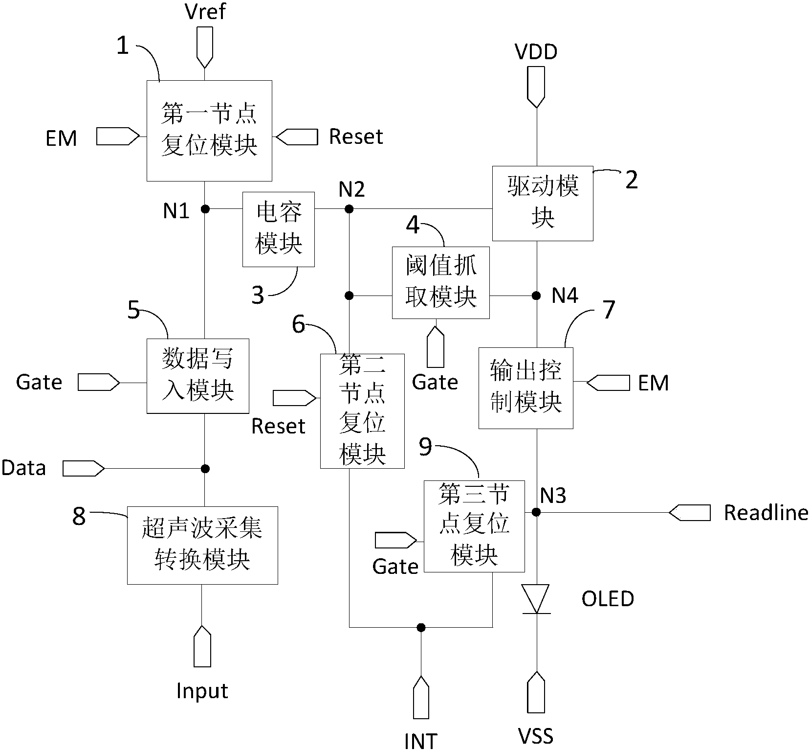 京东方Ａ获得发明专利授权：“像素驱动电路及其驱动方法、显示面板”