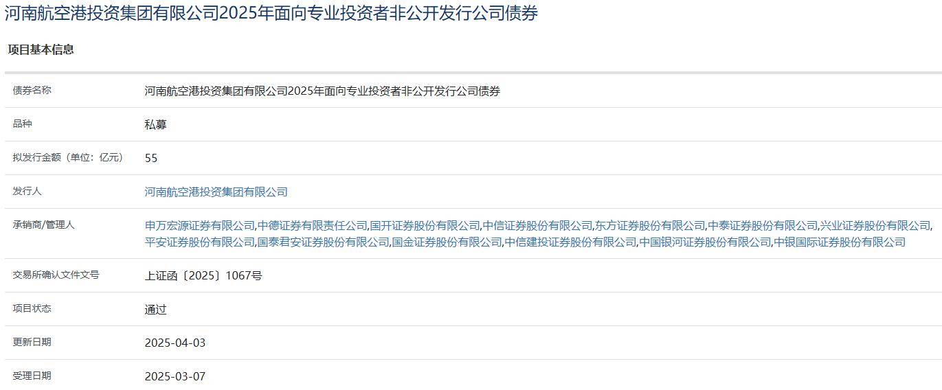 年内公司债获批规模合计超5779亿元