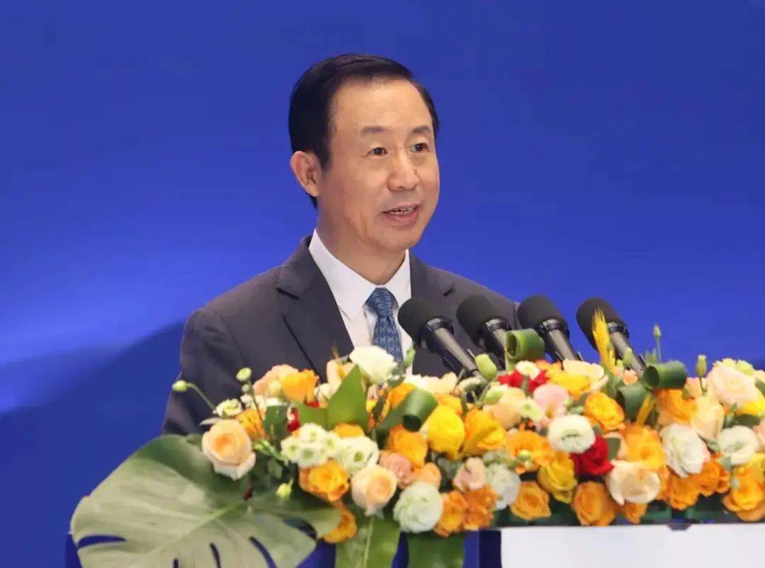 第四届中国―非洲经贸博览会在长沙举行
