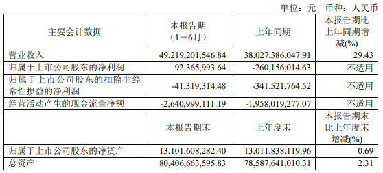 瑞贝卡2024年净利亏损近1.18亿元且未及时披露业绩预告 董事长郑文青等收警示函