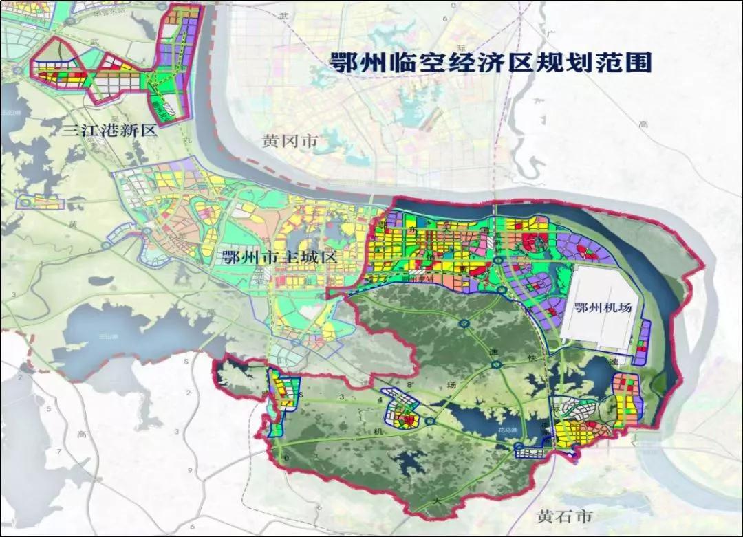 巴新特别经济区政策正式发布