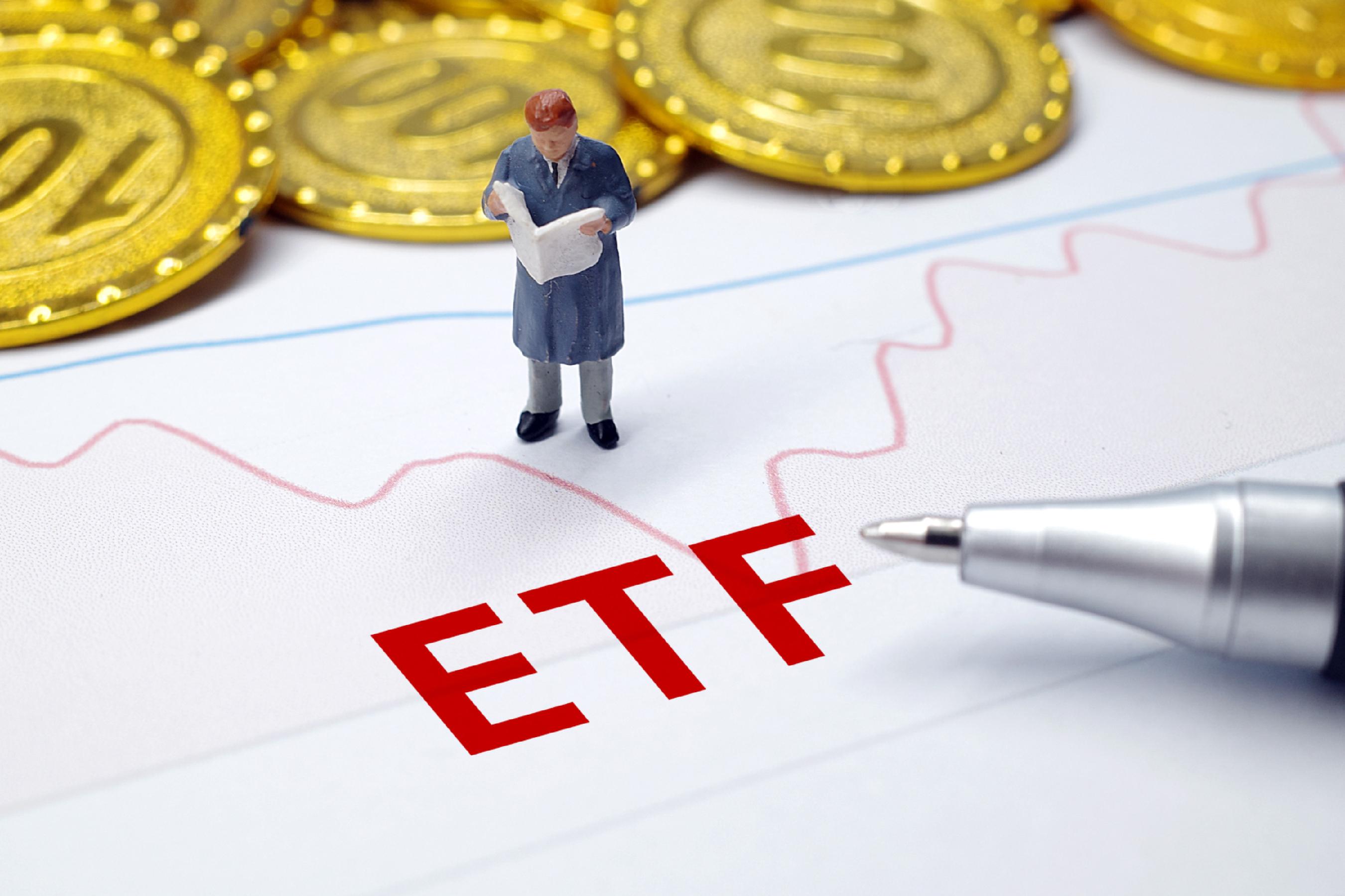 首批10只科创债ETF今日获批