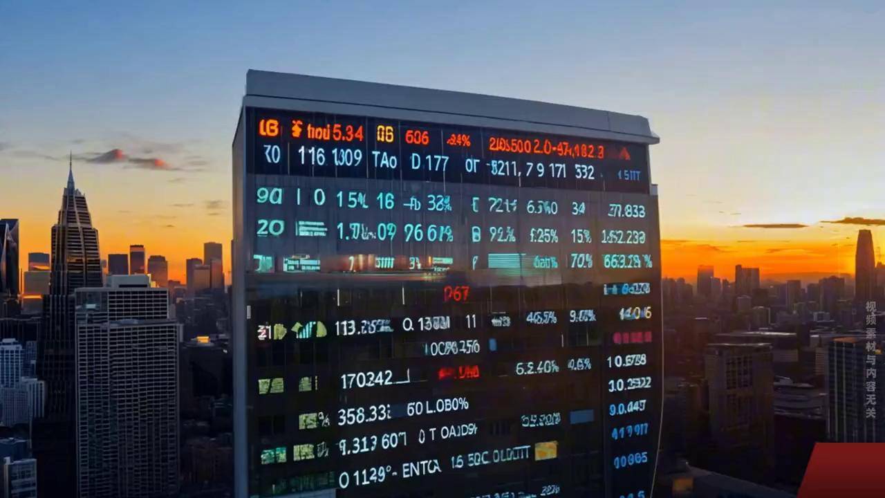 央行:3月末社会融资规模存量为422.96万亿元